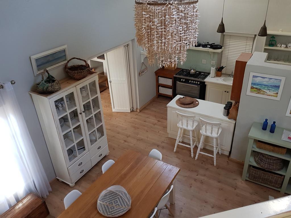 Pondok Патерностер Екстериор снимка