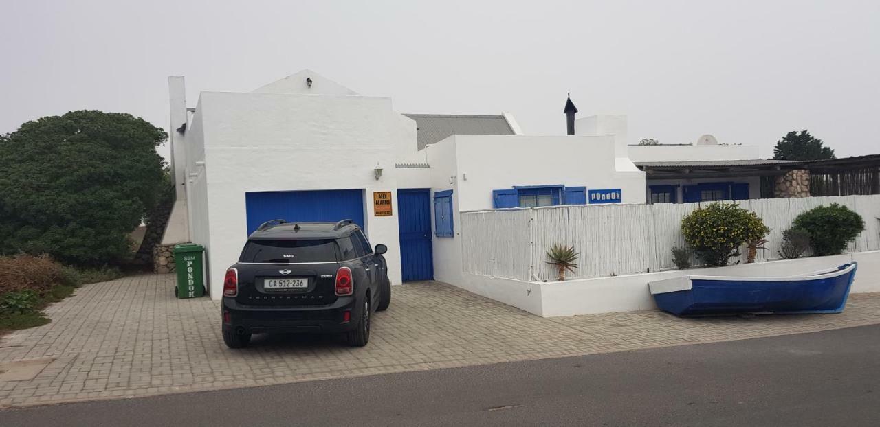 Pondok Патерностер Стая снимка